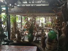 -自然餐厅(Phuket)