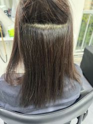-逅续沙发自然卷专研