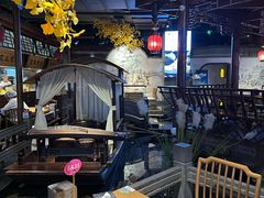 -卞氏菜根香(青羊万达店)