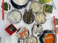 -朱富贵火锅(金融街万达店)