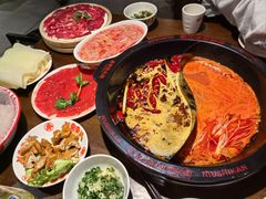 -牛市坎火锅(建设路店)