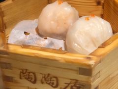 陶陶居大虾饺-陶陶居酒家(环市东店)