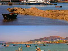 -兴城海滨风景区