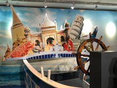 -OPEN開全日自助餐厅·西餐·海鲜(佛山希尔顿酒店)