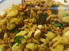 -印象鲵宴·张家界地标美食名片(溪布街店)