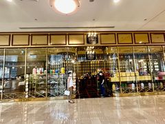 -TWG Tea(台北101购物中心沙龙及精品门市)