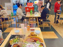 -江湖万州烤鱼(王子美食城)