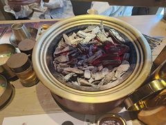 -西塔老太太泥炉烤肉(沈阳店)