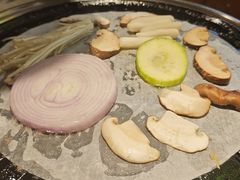 -正宗齐齐哈尔烤肉·齐牛哥鲜切炭火烤肉(杭州总店)