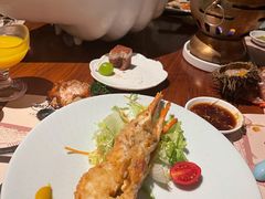 -Mr·Fish鱼鲜生海鲜放题(银泰in99店)