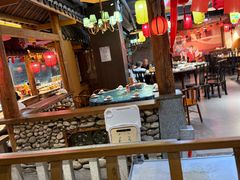 -古道村落(温汤店)