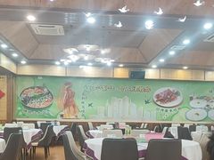 -绿雅居原生态农庄(小涌店)