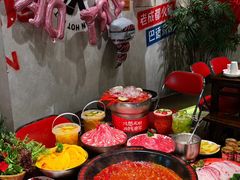 -牛市坎火锅(建设路店)