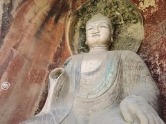 -广元千佛崖