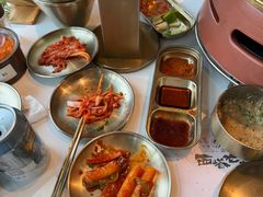 -西塔老太太泥炉烤肉(川沙百联店)