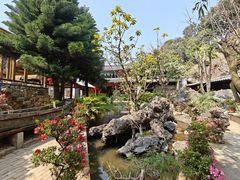 -南诏风情岛