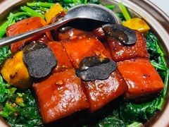 -江上荟·创意中国菜(绿地缤纷城店)