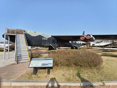 -韩国战争纪念馆