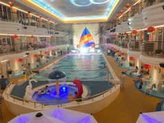 -海韵之星邮轮水会(明发商业广场店)