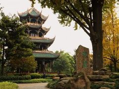 -望江楼公园