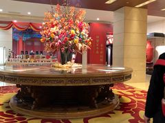-北京饭店