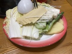 -平娃三宝烧烤·面食(南小街店)