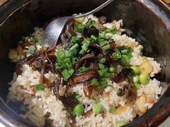 -山茶云南菜(永安里店)