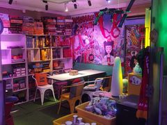 -游人馆·桌游狼人杀团建馆(人广书城店)