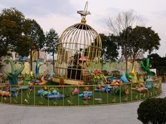 -安徒生童话乐园