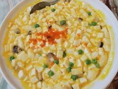 蟹籽养生豆腐-椿记烧鹅(叠彩店)