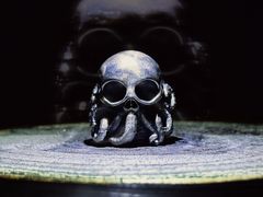 -梵薇Joker.V银饰工作室