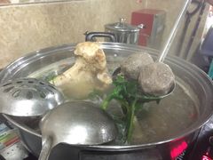 -海银海记潮汕牛肉火锅(新港中路海珠店)
