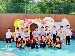 -京师双语幼儿园