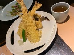 天妇罗-山葵家·创意料理(宁波来福士店)