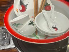 -广府乡下·饭庄(新港东路店)