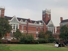 -北京鸿华高尔夫练习场