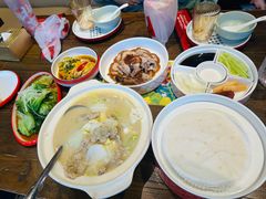 -院落新京菜·烤鸭(地安门店)