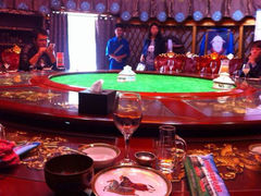 大汗行宫园林餐厅-大汗行宫园林餐厅