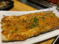 -悦屋老板娘的烤肉店(紫薇田园店)