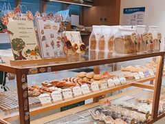 -慢熟面包店bud bread(孩儿巷店)
