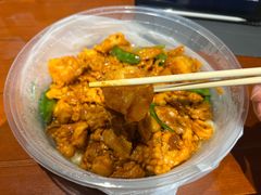 -同发号饭庄(复兴路店)