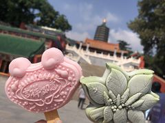 -八大处公园