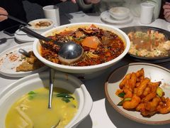 -花椒笑成都小馆(百脑汇店)