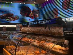 -UH祐禾(上海荟聚店)