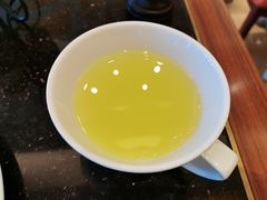 菠萝果汁-海风餐厅