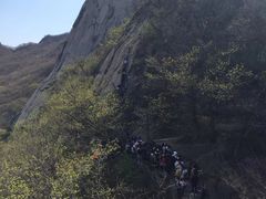 -丹东凤凰山景区