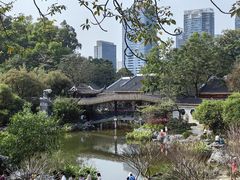 -顺峰山公园