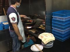 -茅老太臭豆腐