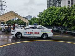 -乔森驾校(杨家坪总校)
