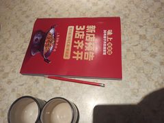 -味上湘菜馆(岳麓山店)